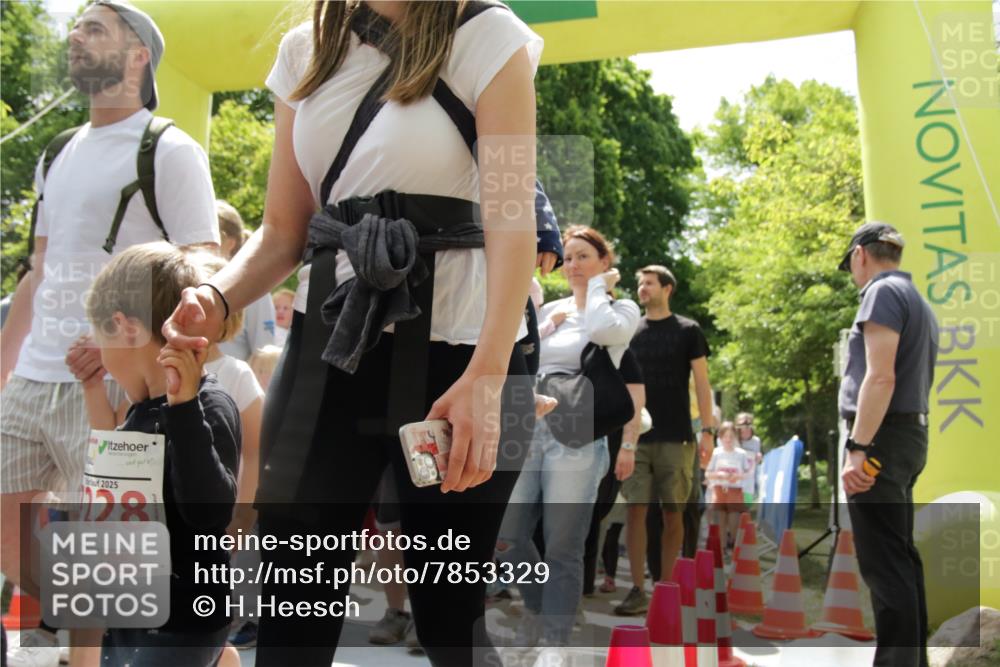 17.05.2025 - Störlauf H.Heesch http://msf.ph/oto/7853329 17.05.2025 13:04:44 Ziel  meine-sportfotos.de