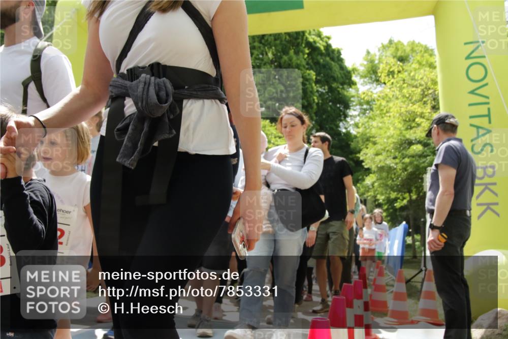 17.05.2025 - Störlauf H.Heesch http://msf.ph/oto/7853331 17.05.2025 13:04:44 Ziel  meine-sportfotos.de