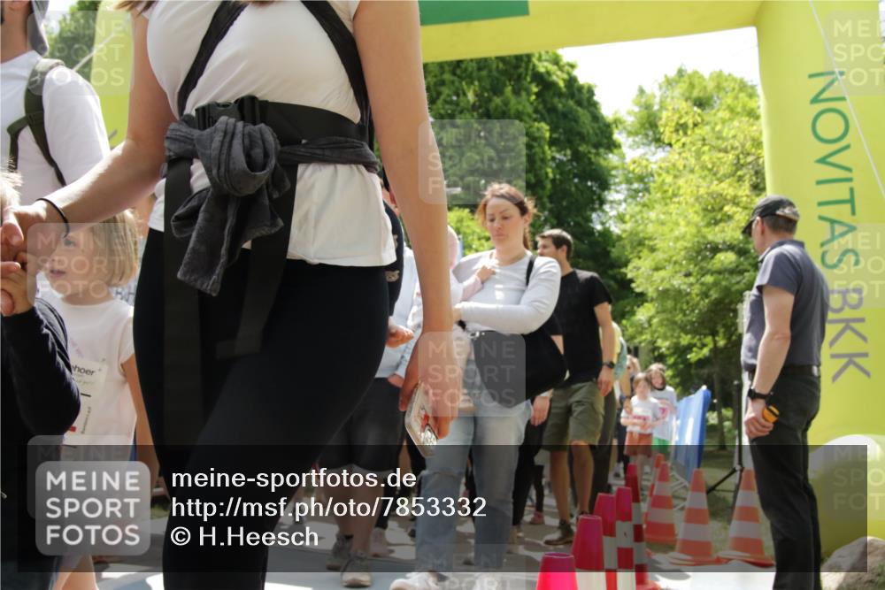 17.05.2025 - Störlauf H.Heesch http://msf.ph/oto/7853332 17.05.2025 13:04:44 Ziel  meine-sportfotos.de