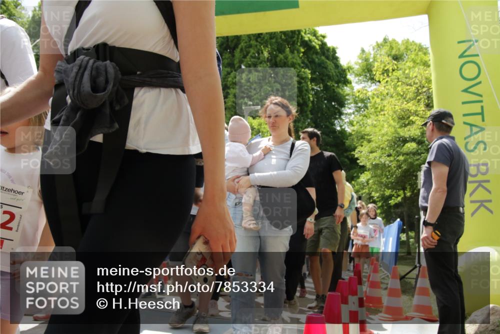 17.05.2025 - Störlauf H.Heesch http://msf.ph/oto/7853334 17.05.2025 13:04:45 Ziel  meine-sportfotos.de