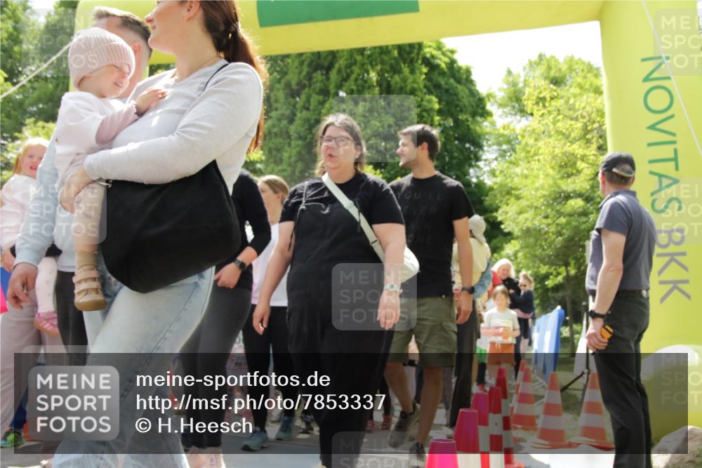 17.05.2025 - Störlauf H.Heesch http://msf.ph/oto/7853337 17.05.2025 13:04:47 Ziel  meine-sportfotos.de