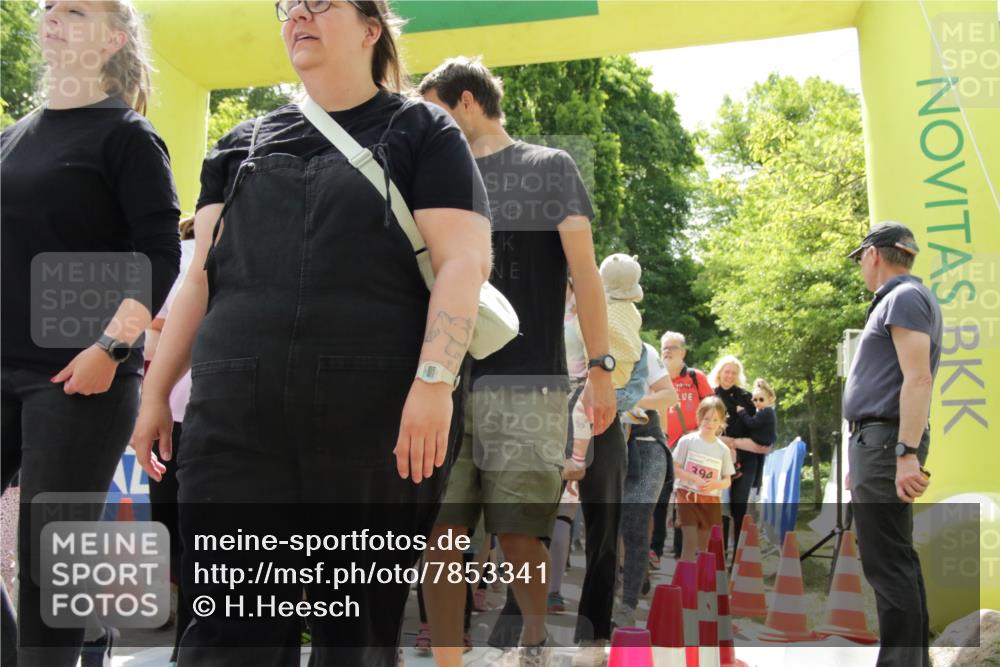 17.05.2025 - Störlauf H.Heesch http://msf.ph/oto/7853341 17.05.2025 13:04:49 Ziel  meine-sportfotos.de