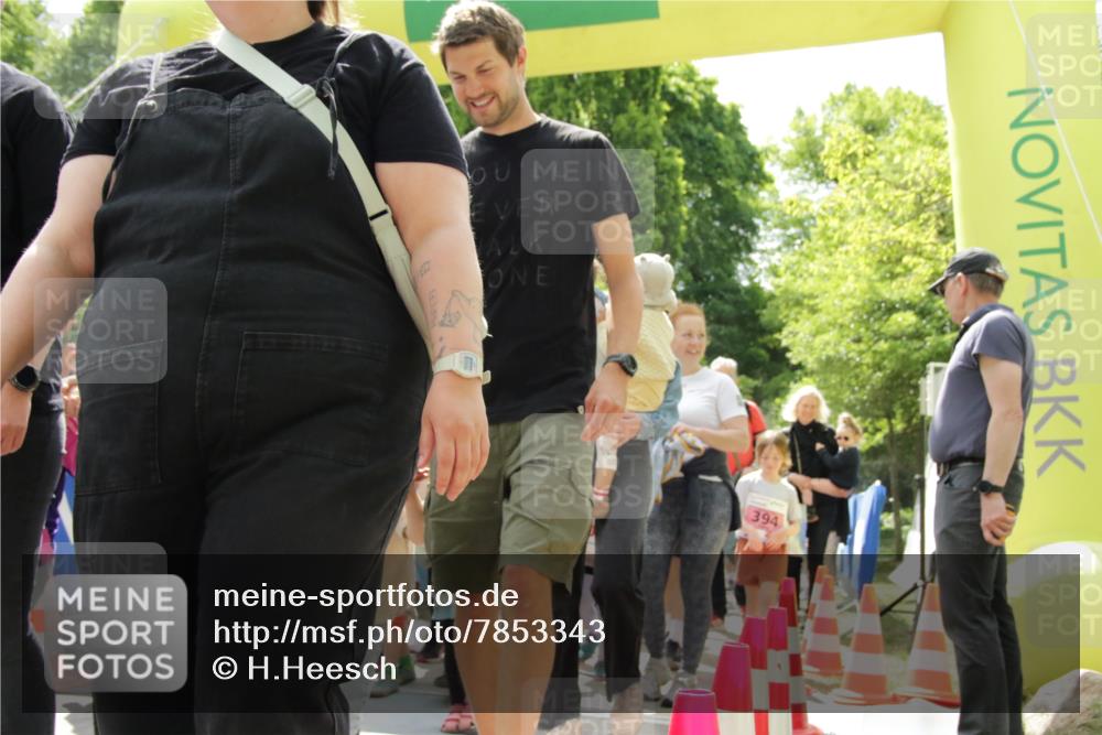 17.05.2025 - Störlauf H.Heesch http://msf.ph/oto/7853343 17.05.2025 13:04:49 Ziel  meine-sportfotos.de