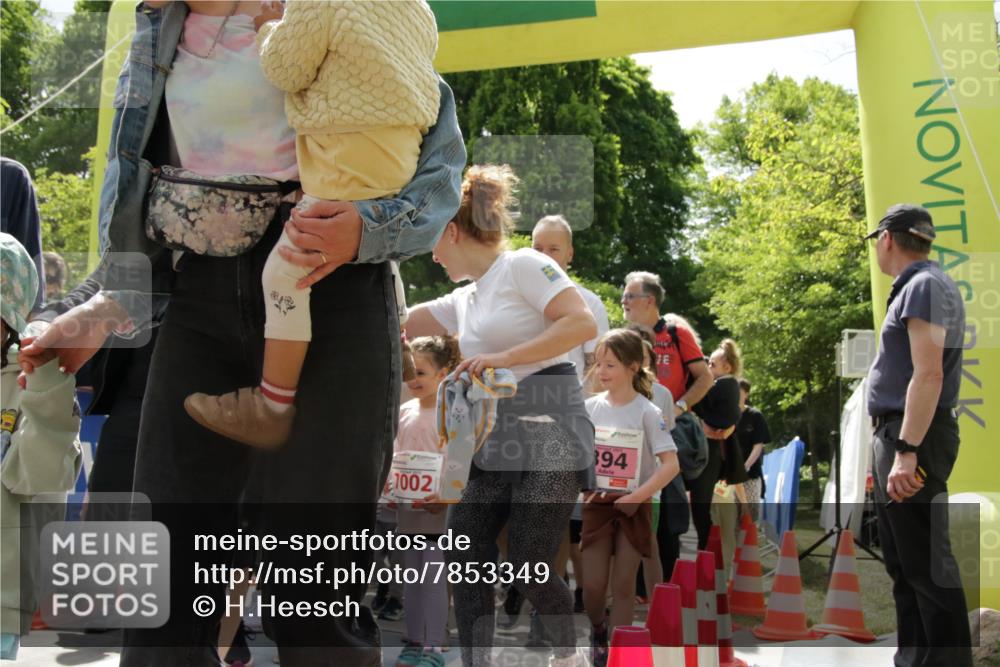 17.05.2025 - Störlauf H.Heesch http://msf.ph/oto/7853349 17.05.2025 13:04:53 Ziel  meine-sportfotos.de