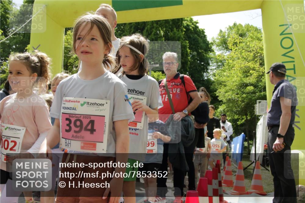 17.05.2025 - Störlauf H.Heesch http://msf.ph/oto/7853352 17.05.2025 13:04:57 Ziel  meine-sportfotos.de