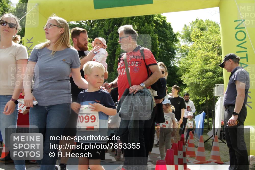 17.05.2025 - Störlauf H.Heesch http://msf.ph/oto/7853355 17.05.2025 13:04:59 Ziel  meine-sportfotos.de