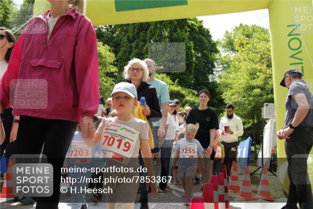17.05.2025 - Störlauf H.Heesch http://msf.ph/oto/7853367 17.05.2025 13:05:04 Ziel  meine-sportfotos.de