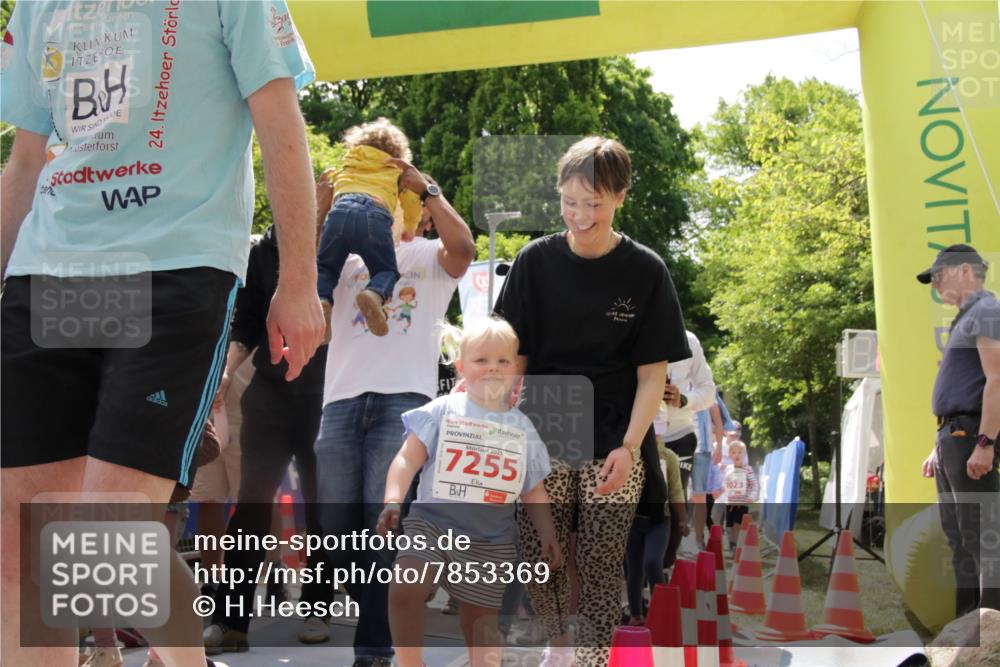 17.05.2025 - Störlauf H.Heesch http://msf.ph/oto/7853369 17.05.2025 13:05:08 Ziel  meine-sportfotos.de