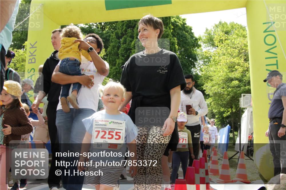 17.05.2025 - Störlauf H.Heesch http://msf.ph/oto/7853372 17.05.2025 13:05:09 Ziel  meine-sportfotos.de
