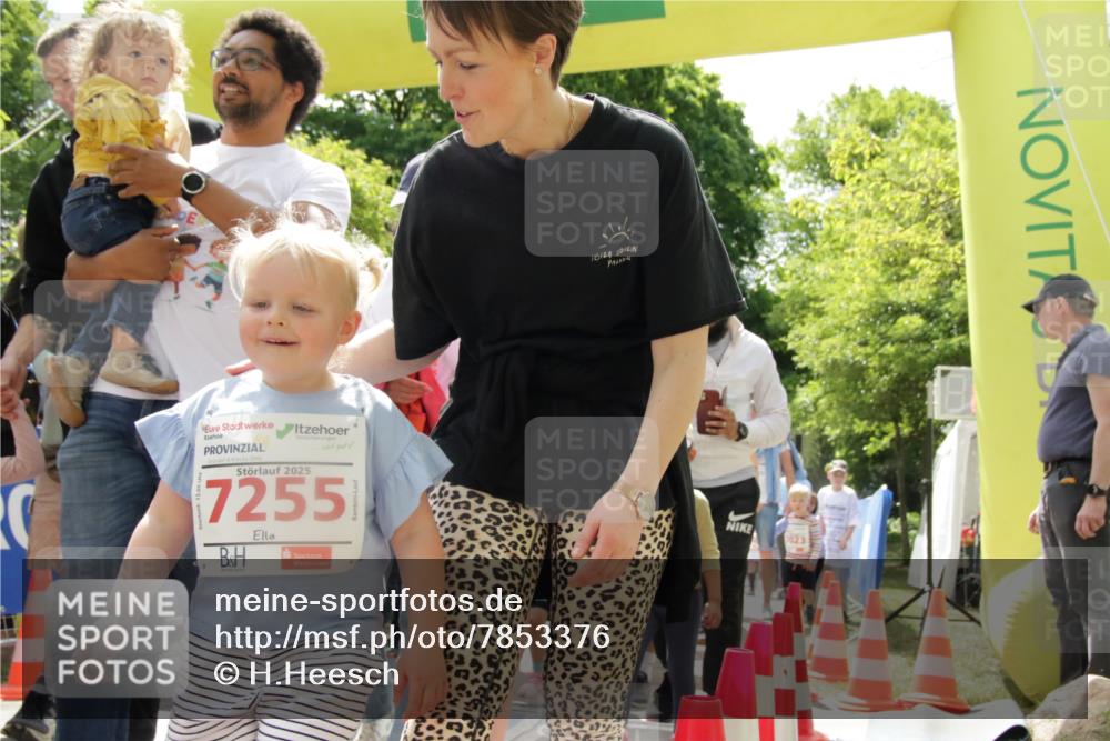 17.05.2025 - Störlauf H.Heesch http://msf.ph/oto/7853376 17.05.2025 13:05:10 Ziel  meine-sportfotos.de