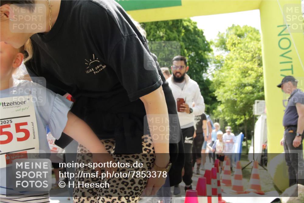 17.05.2025 - Störlauf H.Heesch http://msf.ph/oto/7853378 17.05.2025 13:05:11 Ziel  meine-sportfotos.de