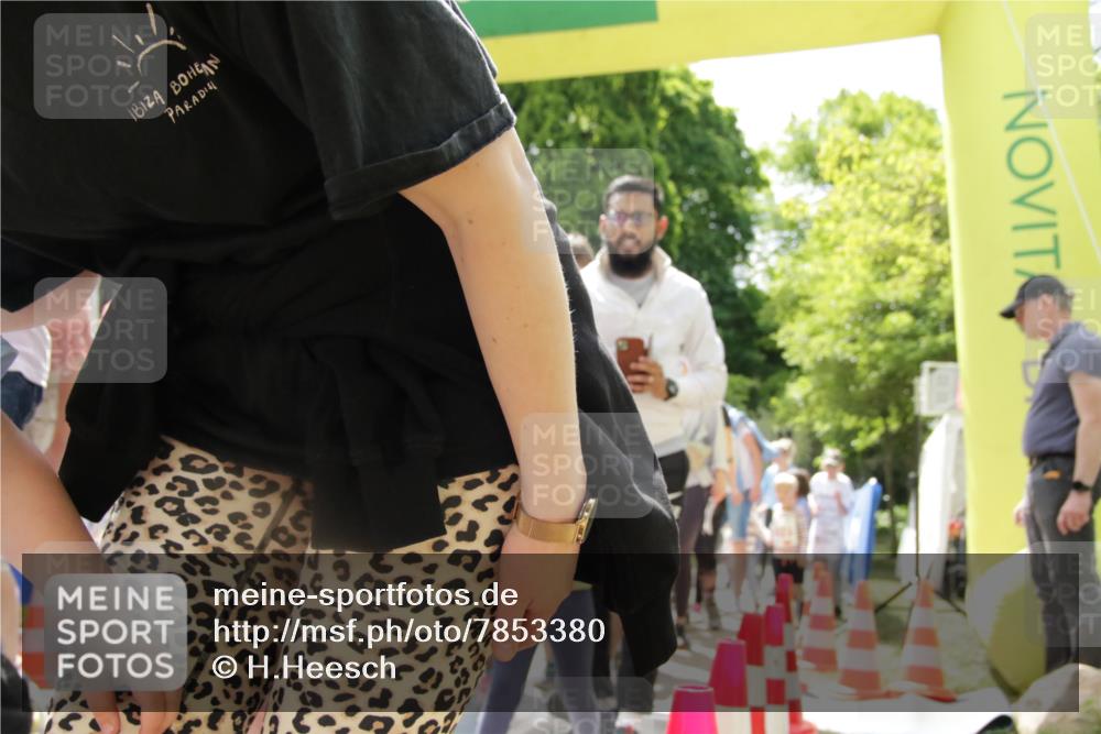 17.05.2025 - Störlauf H.Heesch http://msf.ph/oto/7853380 17.05.2025 13:05:11 Ziel  meine-sportfotos.de