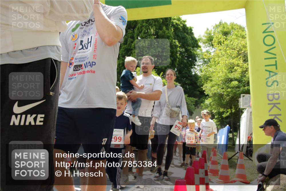17.05.2025 - Störlauf H.Heesch http://msf.ph/oto/7853384 17.05.2025 13:05:14 Ziel  meine-sportfotos.de