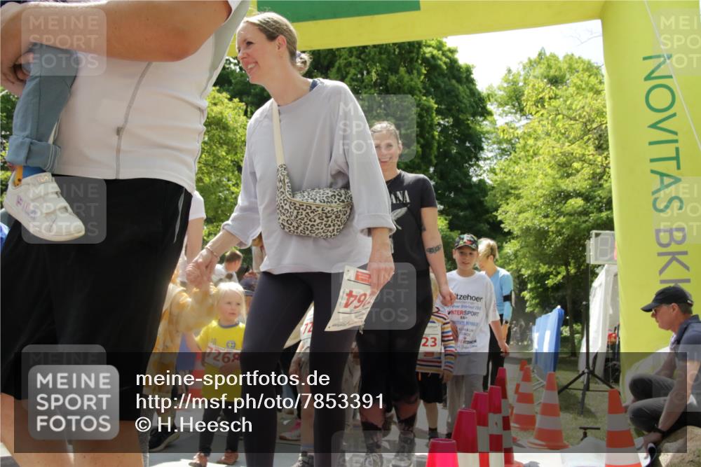 17.05.2025 - Störlauf H.Heesch http://msf.ph/oto/7853391 17.05.2025 13:05:19 Ziel  meine-sportfotos.de