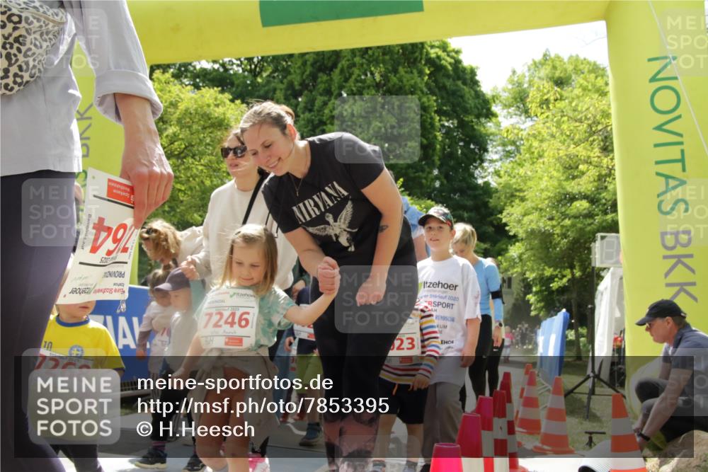 17.05.2025 - Störlauf H.Heesch http://msf.ph/oto/7853395 17.05.2025 13:05:20 Ziel  meine-sportfotos.de