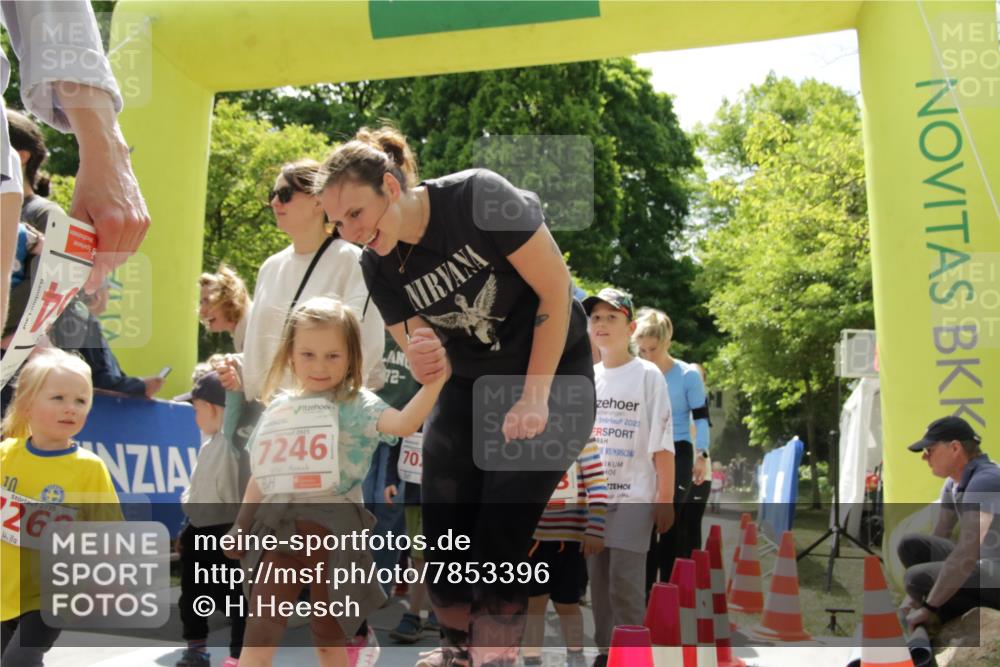 17.05.2025 - Störlauf H.Heesch http://msf.ph/oto/7853396 17.05.2025 13:05:21 Ziel  meine-sportfotos.de
