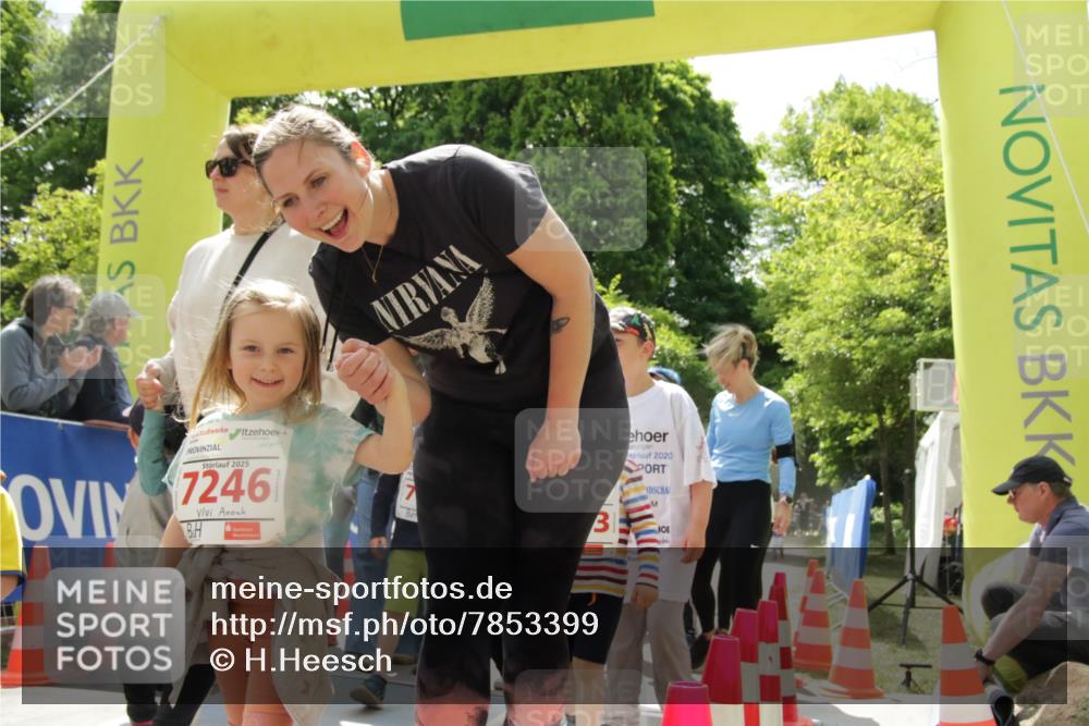 17.05.2025 - Störlauf H.Heesch http://msf.ph/oto/7853399 17.05.2025 13:05:21 Ziel  meine-sportfotos.de