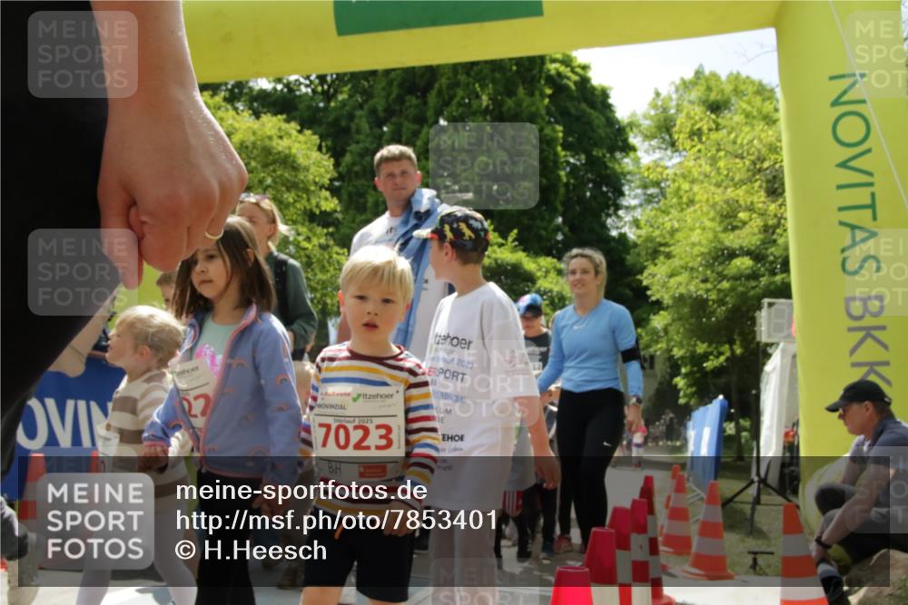 17.05.2025 - Störlauf H.Heesch http://msf.ph/oto/7853401 17.05.2025 13:05:23 Ziel  meine-sportfotos.de
