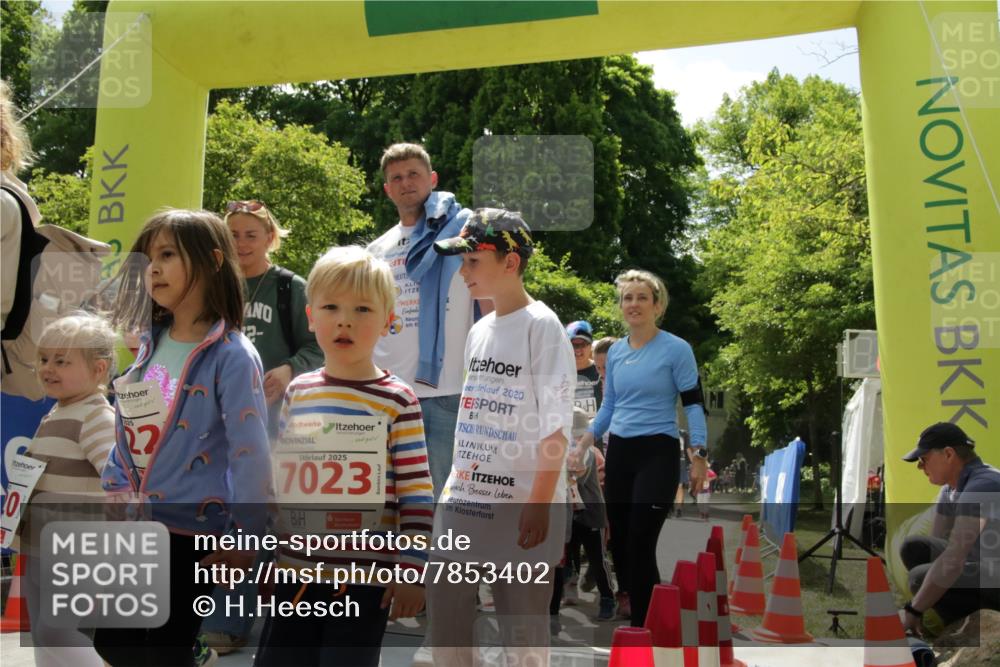 17.05.2025 - Störlauf H.Heesch http://msf.ph/oto/7853402 17.05.2025 13:05:23 Ziel  meine-sportfotos.de