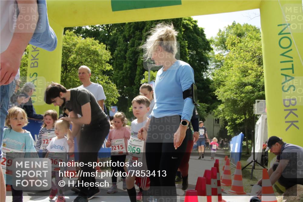17.05.2025 - Störlauf H.Heesch http://msf.ph/oto/7853413 17.05.2025 13:05:26 Ziel  meine-sportfotos.de