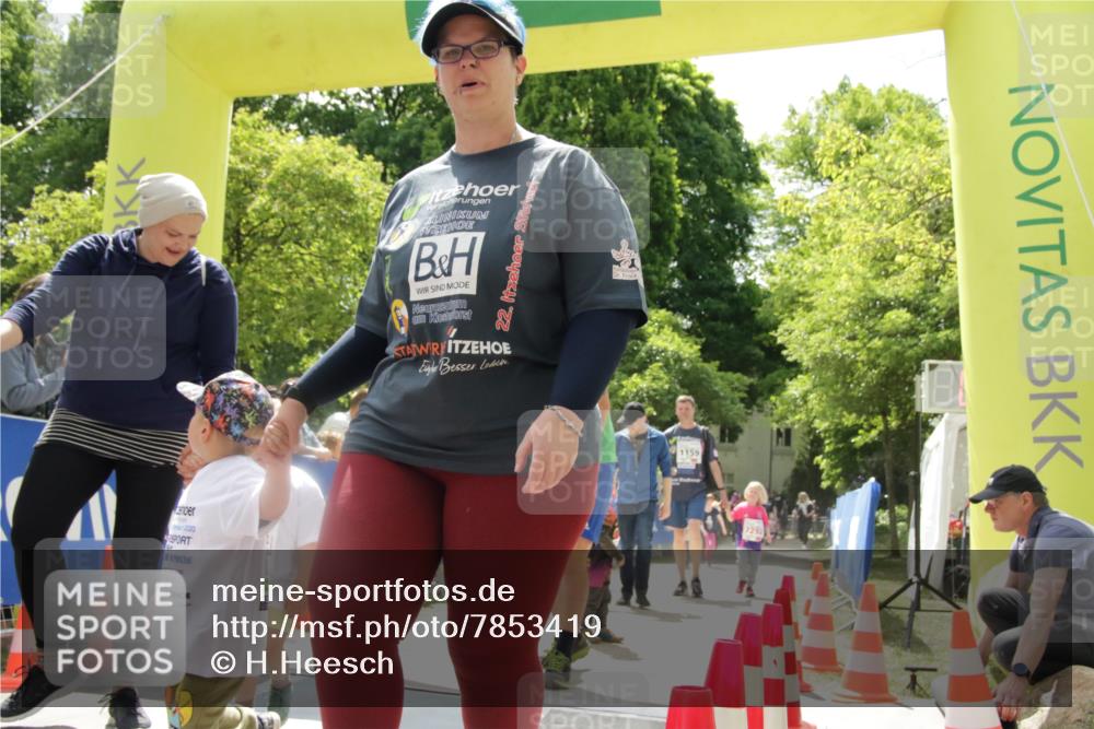 17.05.2025 - Störlauf H.Heesch http://msf.ph/oto/7853419 17.05.2025 13:05:30 Ziel  meine-sportfotos.de