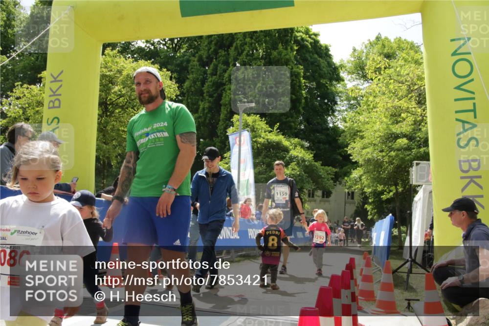 17.05.2025 - Störlauf H.Heesch http://msf.ph/oto/7853421 17.05.2025 13:05:32 Ziel  meine-sportfotos.de