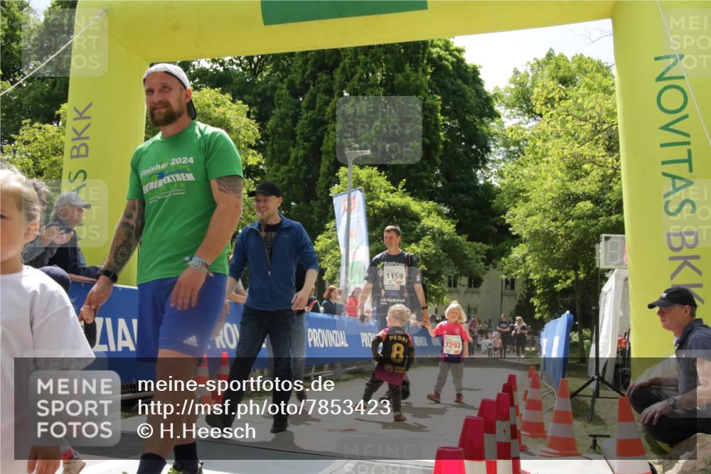 17.05.2025 - Störlauf H.Heesch http://msf.ph/oto/7853423 17.05.2025 13:05:32 Ziel  meine-sportfotos.de