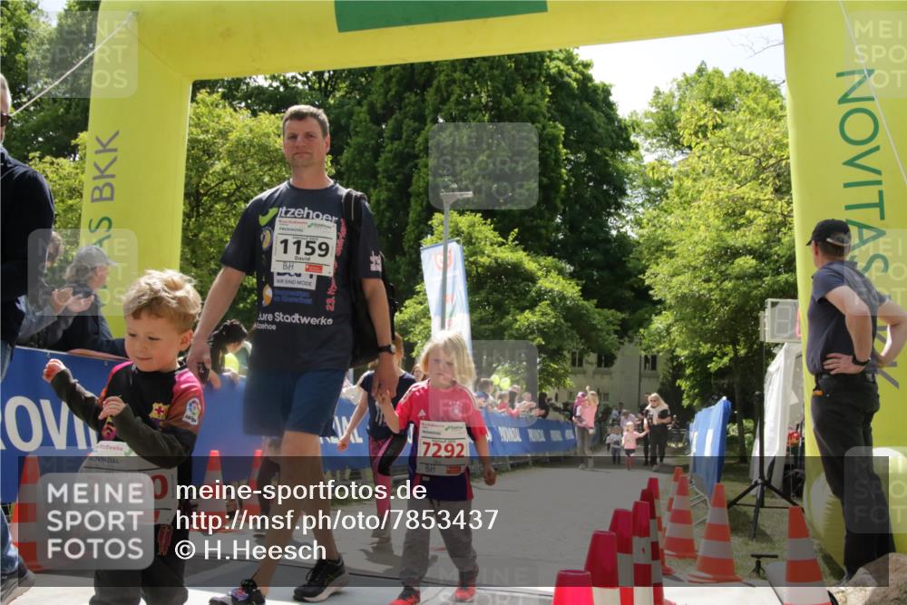 17.05.2025 - Störlauf H.Heesch http://msf.ph/oto/7853437 17.05.2025 13:05:37 Ziel  meine-sportfotos.de