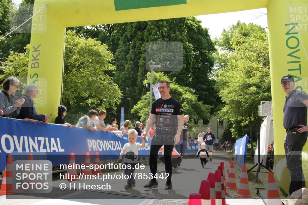 17.05.2025 - Störlauf H.Heesch http://msf.ph/oto/7853442 17.05.2025 13:05:50 Ziel  meine-sportfotos.de