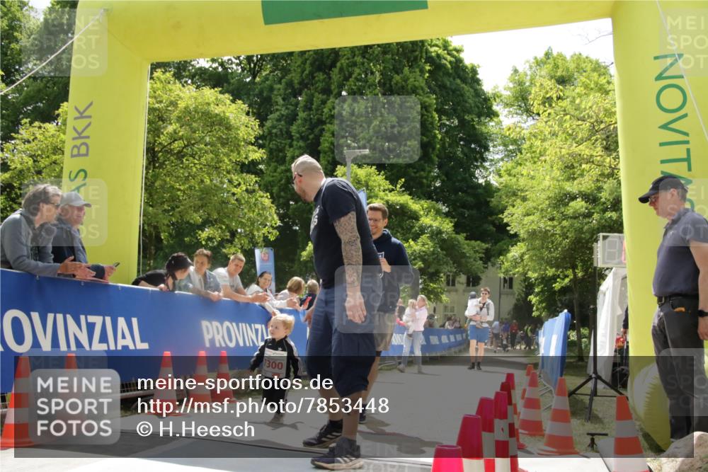 17.05.2025 - Störlauf H.Heesch http://msf.ph/oto/7853448 17.05.2025 13:05:54 Ziel  meine-sportfotos.de