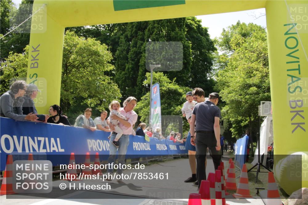 17.05.2025 - Störlauf H.Heesch http://msf.ph/oto/7853461 17.05.2025 13:06:05 Ziel  meine-sportfotos.de