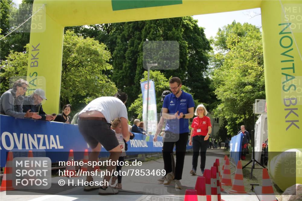 17.05.2025 - Störlauf H.Heesch http://msf.ph/oto/7853469 17.05.2025 13:06:22 Ziel  meine-sportfotos.de
