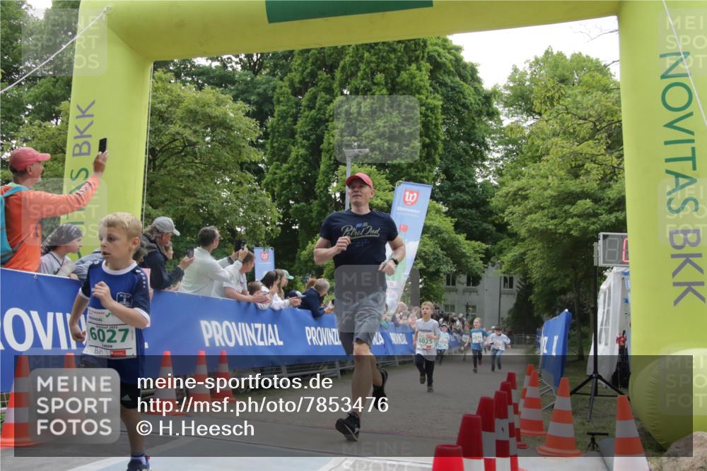 17.05.2025 - Störlauf H.Heesch http://msf.ph/oto/7853476 17.05.2025 13:16:38 Ziel  meine-sportfotos.de