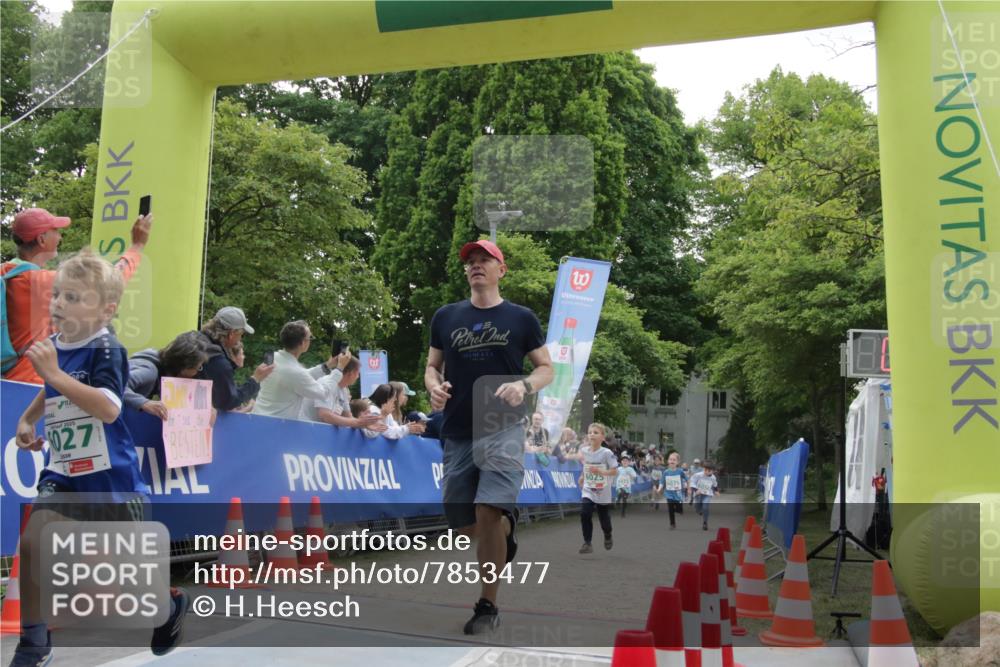 17.05.2025 - Störlauf H.Heesch http://msf.ph/oto/7853477 17.05.2025 13:16:39 Ziel  meine-sportfotos.de