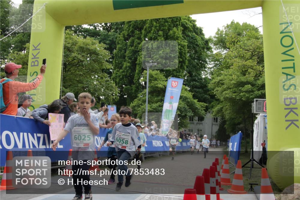 17.05.2025 - Störlauf H.Heesch http://msf.ph/oto/7853483 17.05.2025 13:16:42 Ziel  meine-sportfotos.de