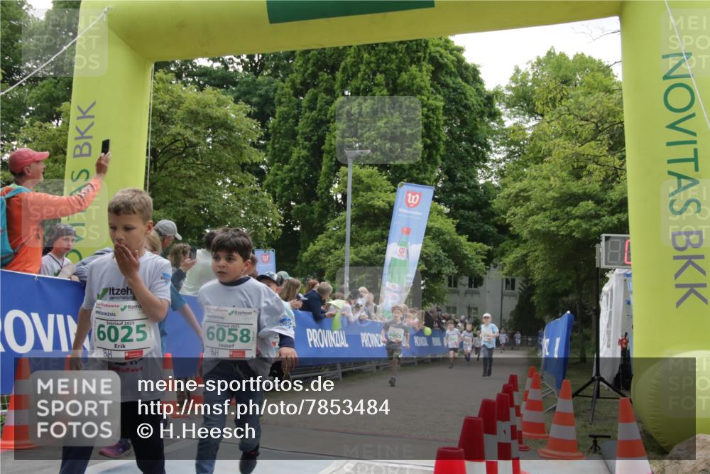 17.05.2025 - Störlauf H.Heesch http://msf.ph/oto/7853484 17.05.2025 13:16:42 Ziel  meine-sportfotos.de