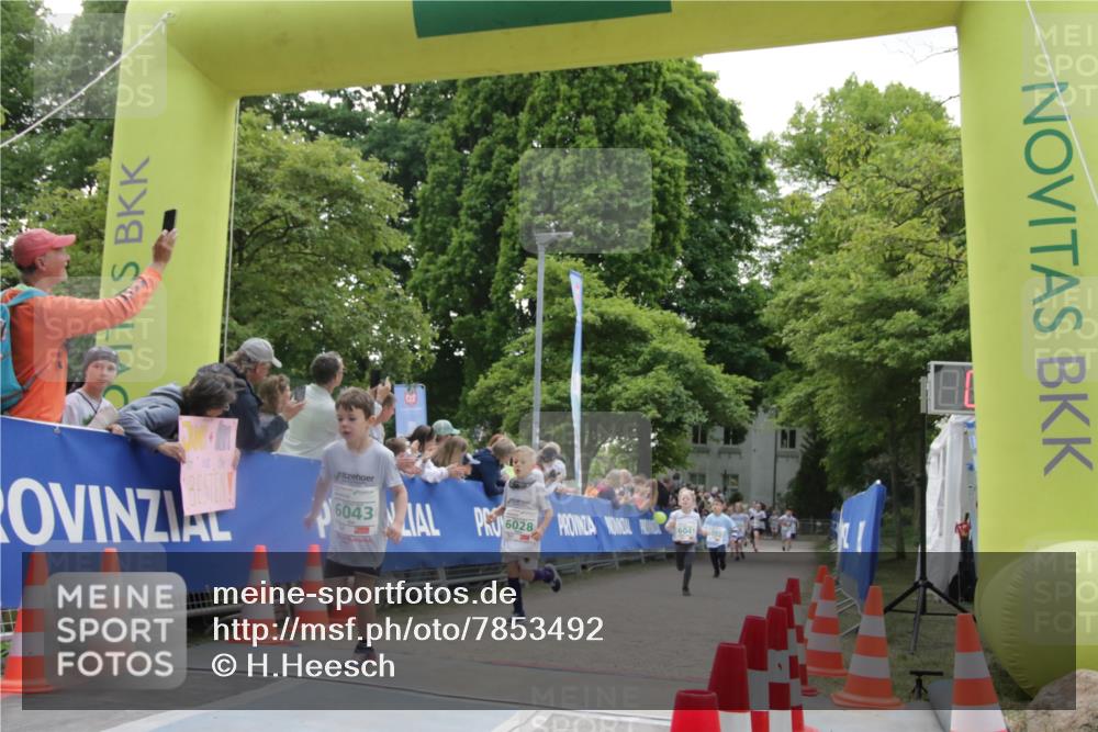 17.05.2025 - Störlauf H.Heesch http://msf.ph/oto/7853492 17.05.2025 13:16:47 Ziel  meine-sportfotos.de