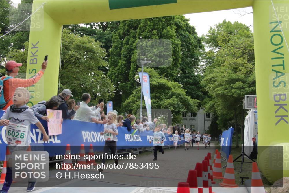 17.05.2025 - Störlauf H.Heesch http://msf.ph/oto/7853495 17.05.2025 13:16:50 Ziel  meine-sportfotos.de