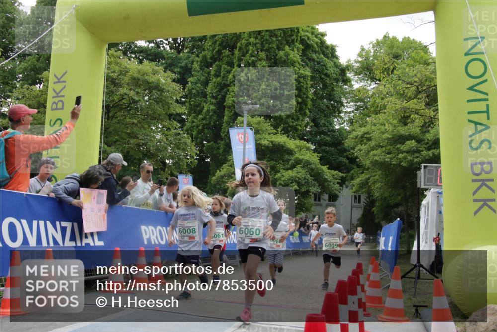 17.05.2025 - Störlauf H.Heesch http://msf.ph/oto/7853500 17.05.2025 13:16:55 Ziel  meine-sportfotos.de