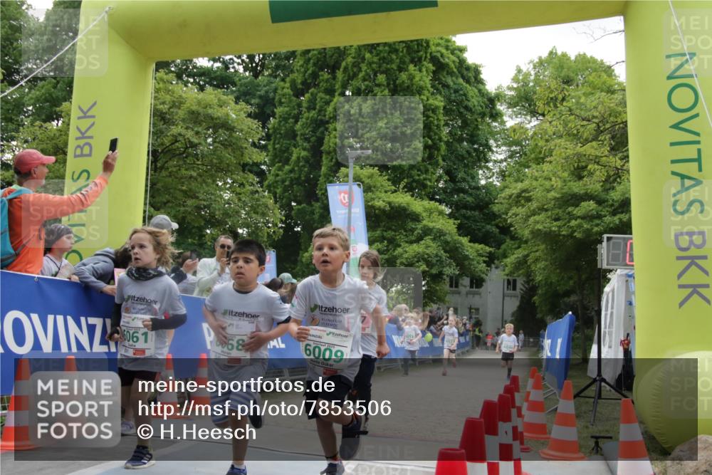 17.05.2025 - Störlauf H.Heesch http://msf.ph/oto/7853506 17.05.2025 13:16:56 Ziel  meine-sportfotos.de
