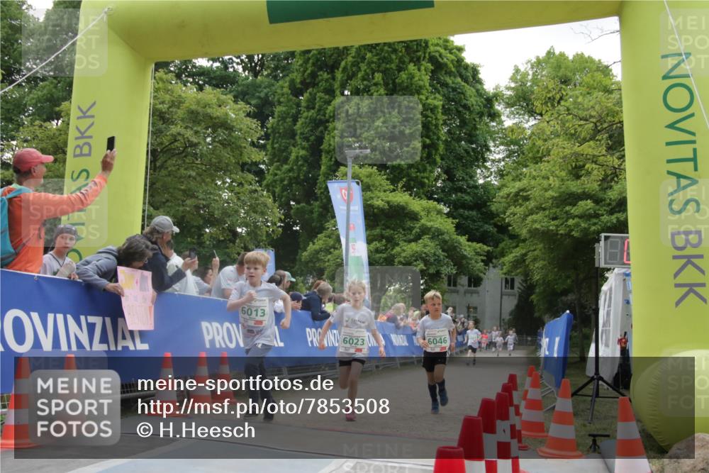 17.05.2025 - Störlauf H.Heesch http://msf.ph/oto/7853508 17.05.2025 13:16:59 Ziel  meine-sportfotos.de