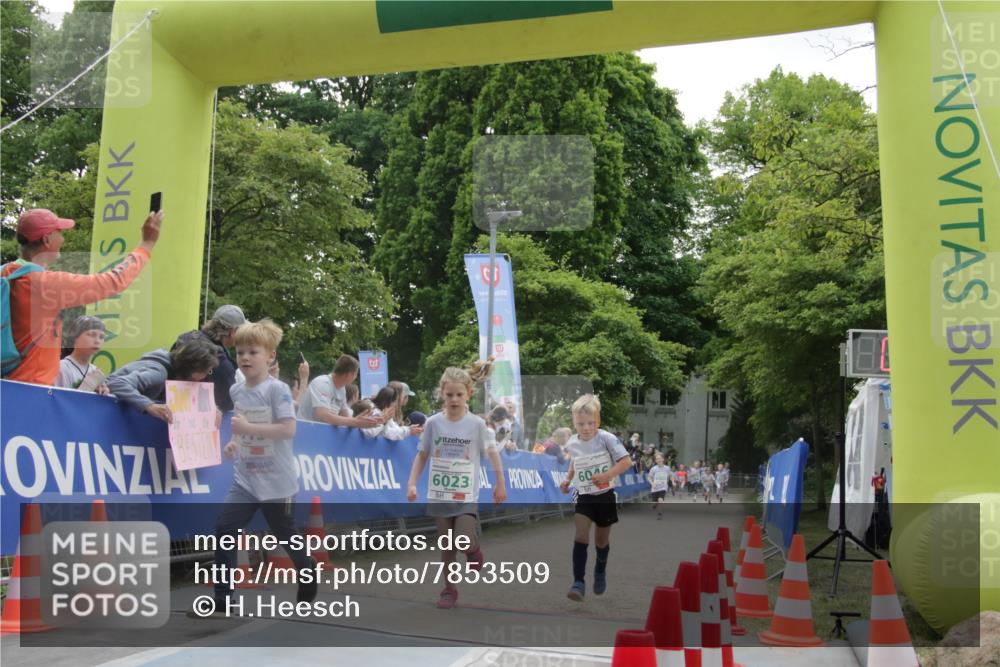17.05.2025 - Störlauf H.Heesch http://msf.ph/oto/7853509 17.05.2025 13:17:00 Ziel  meine-sportfotos.de