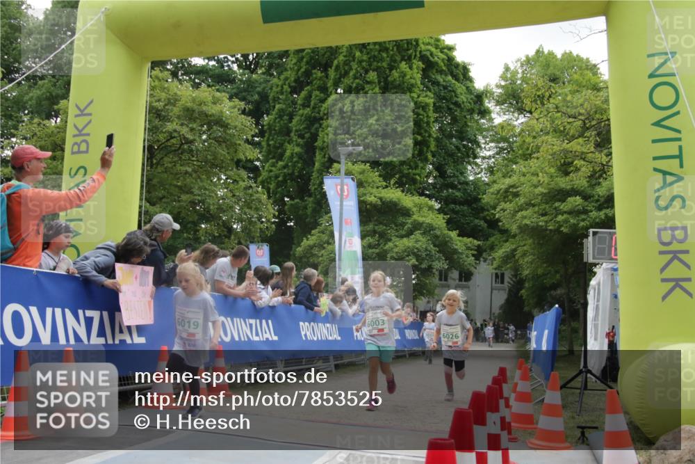 17.05.2025 - Störlauf H.Heesch http://msf.ph/oto/7853525 17.05.2025 13:17:11 Ziel  meine-sportfotos.de