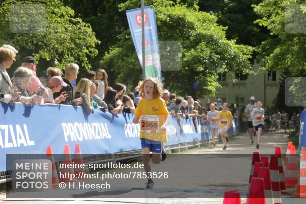 17.05.2025 - Störlauf H.Heesch http://msf.ph/oto/7853526 17.05.2025 15:27:38 Ziel  meine-sportfotos.de