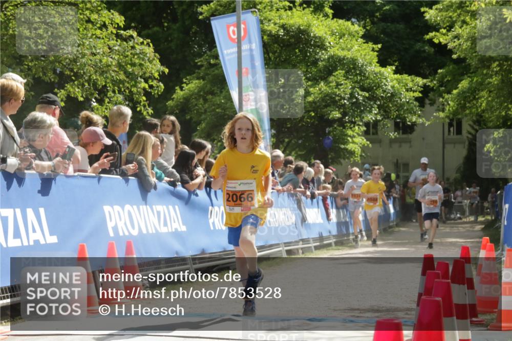 17.05.2025 - Störlauf H.Heesch http://msf.ph/oto/7853528 17.05.2025 15:27:38 Ziel  meine-sportfotos.de