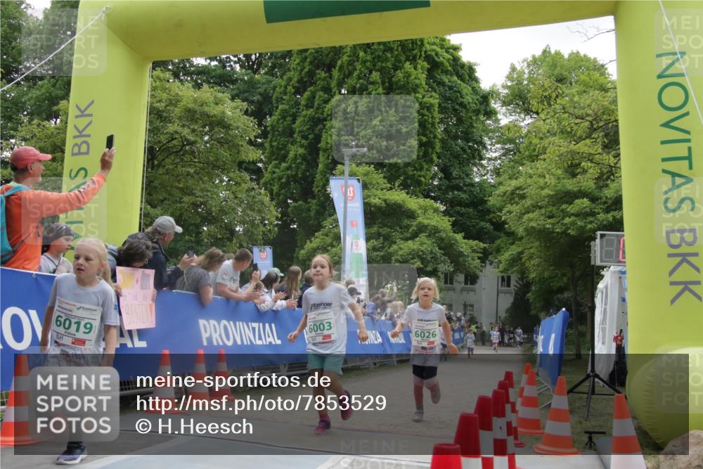 17.05.2025 - Störlauf H.Heesch http://msf.ph/oto/7853529 17.05.2025 13:17:12 Ziel  meine-sportfotos.de
