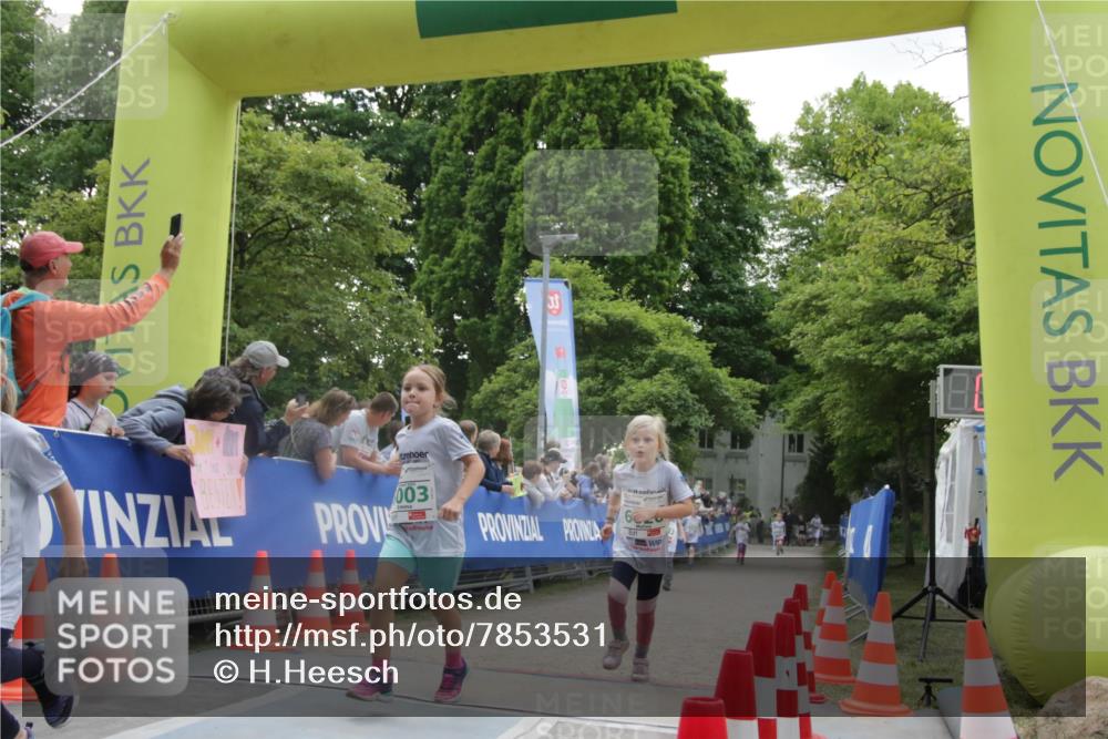 17.05.2025 - Störlauf H.Heesch http://msf.ph/oto/7853531 17.05.2025 13:17:12 Ziel  meine-sportfotos.de