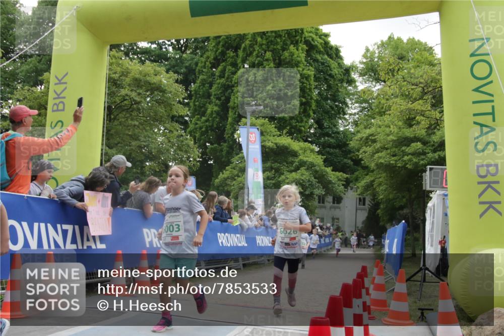 17.05.2025 - Störlauf H.Heesch http://msf.ph/oto/7853533 17.05.2025 13:17:12 Ziel  meine-sportfotos.de