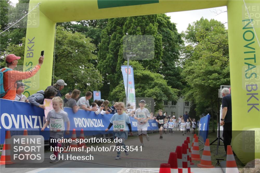 17.05.2025 - Störlauf H.Heesch http://msf.ph/oto/7853541 17.05.2025 13:17:24 Ziel  meine-sportfotos.de