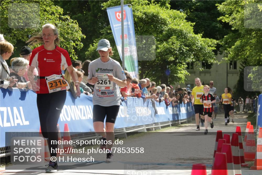 17.05.2025 - Störlauf H.Heesch http://msf.ph/oto/7853558 17.05.2025 15:28:04 Ziel  meine-sportfotos.de